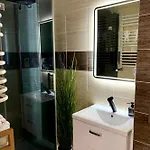 Appartement Widokowy - Zamek Z Okna