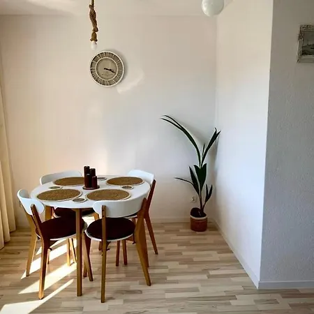 Appartement Widokowy Apartament Malbork - Zamek Z Okna Malbork