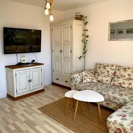 Widokowy - Zamek Z Okna Appartement Malbork