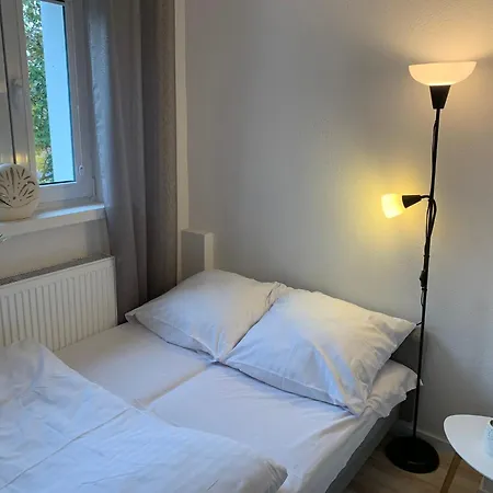 Widokowy Apartament Malbork - Zamek Z Okna