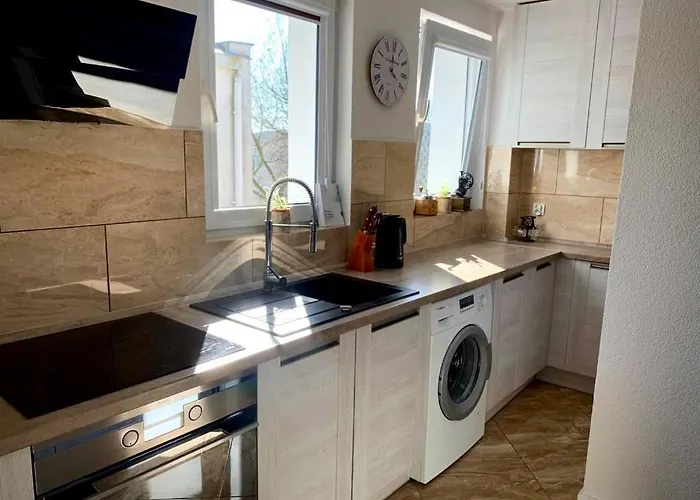 Widokowy - Zamek Z Okna